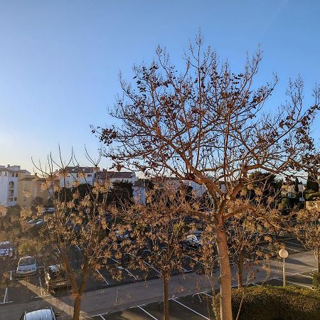 Appartement Cosy Avec Parking Proche Port Et Plage แอกด์ ภายนอก รูปภาพ