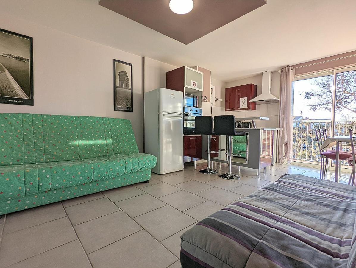 Appartement Cosy Avec Parking Proche Port Et Plage แอกด์ ภายนอก รูปภาพ