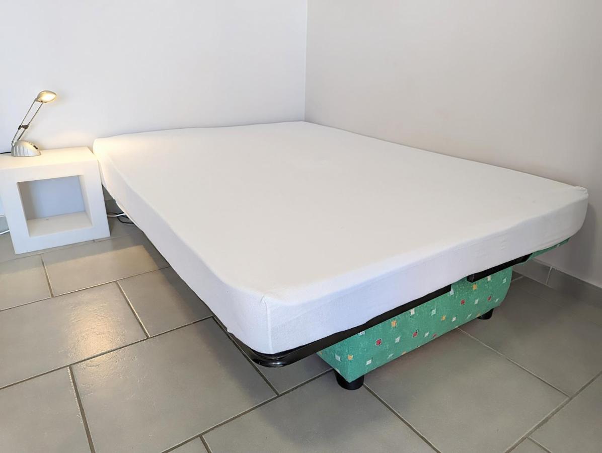Appartement Cosy Avec Parking Proche Port Et Plage แอกด์ ภายนอก รูปภาพ